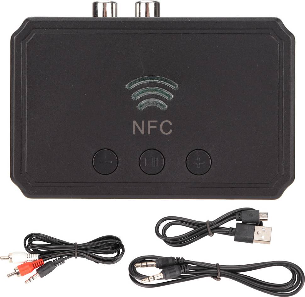 Bluetooth Audio Receiver Long Range