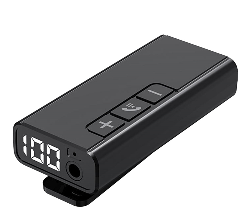 Bluetooth 5.1 Mini Wireless Audio Adapter
