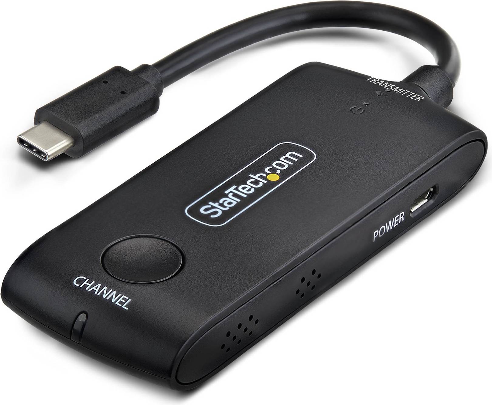 Usb extender StarTech Wireless Video Audio Infrared Extender USB-C