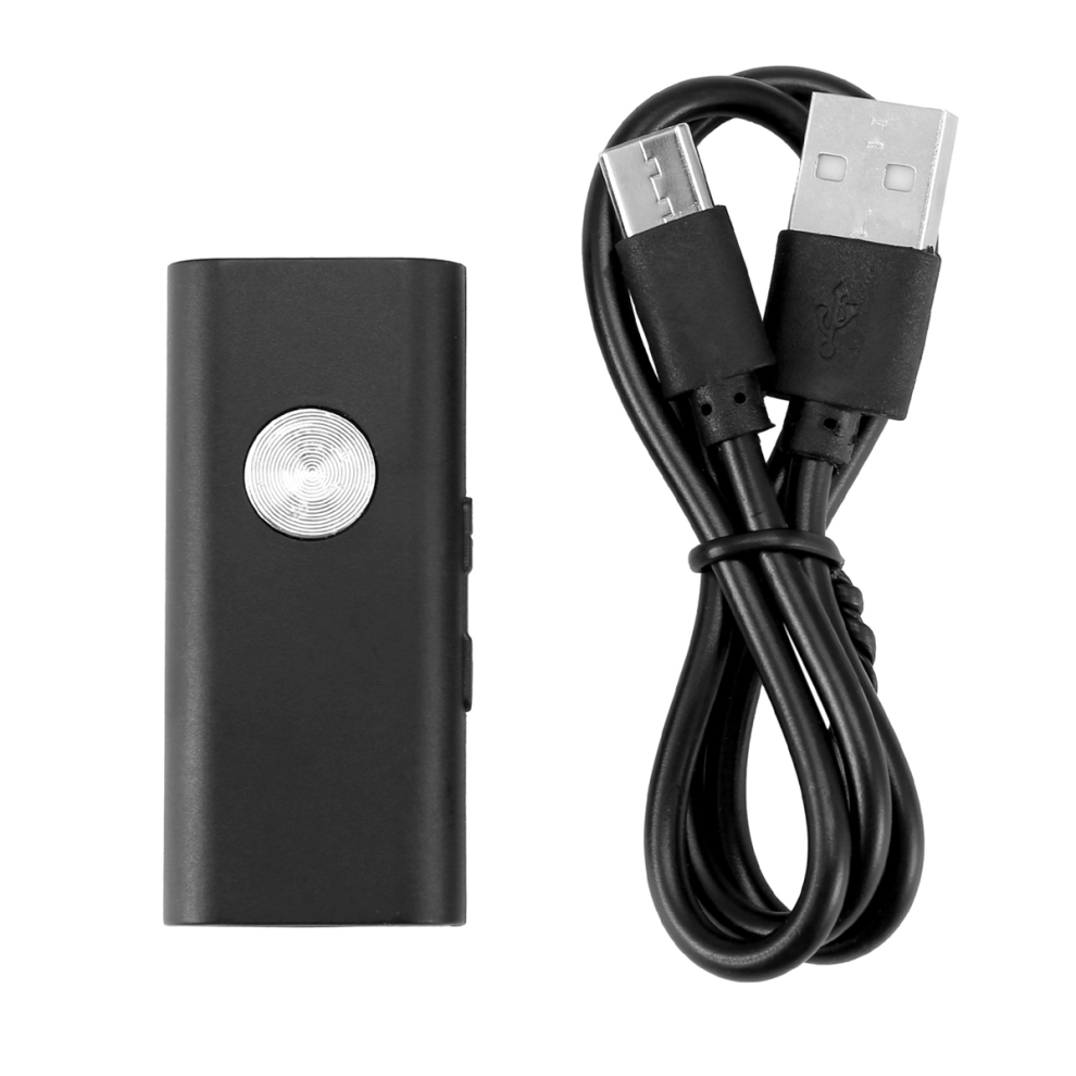 Portable Bluetooth Receiver Adapter
