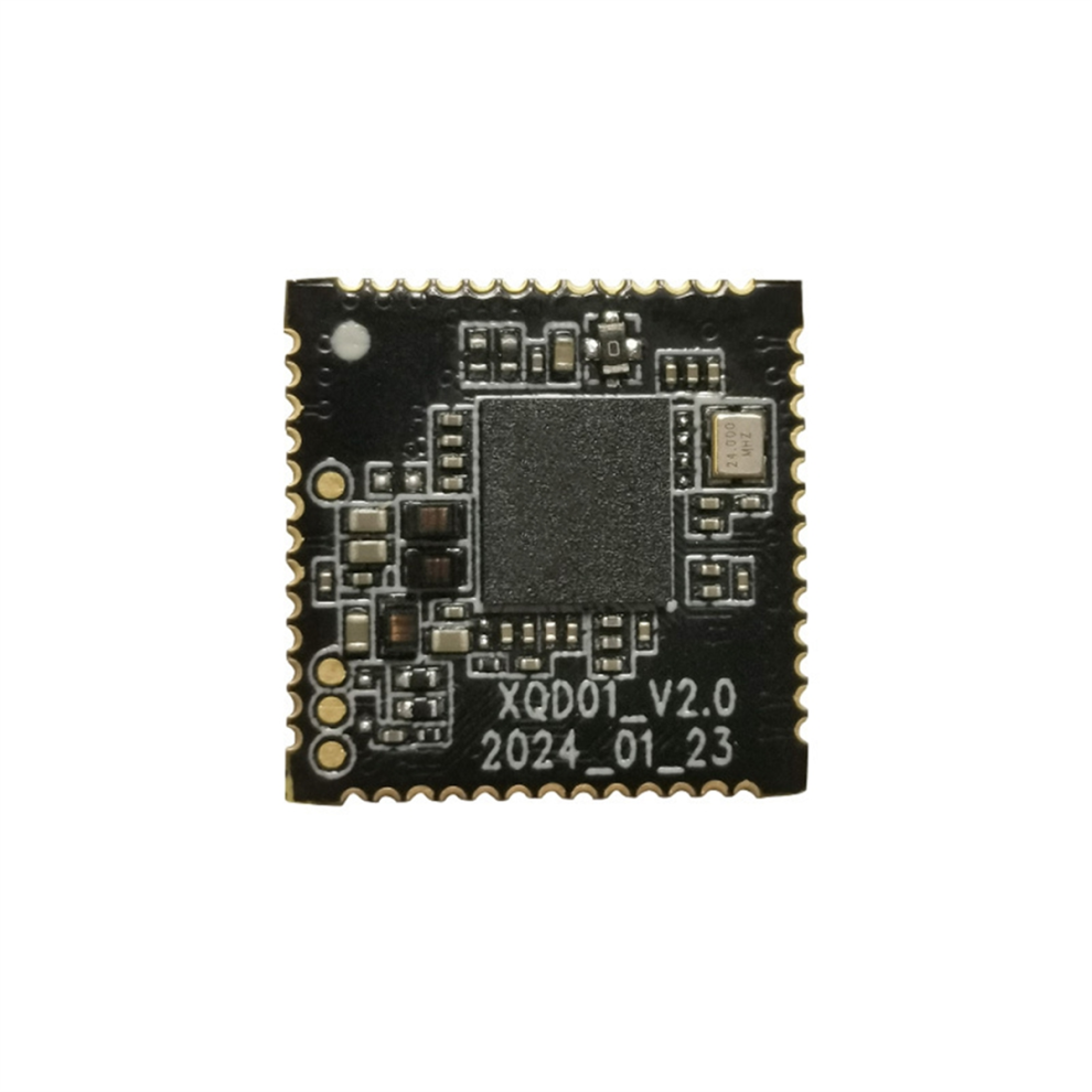 Bluetooth Stereo Audio Receiver Module 5.3 Noise