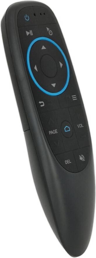 Telecomando A Infrarossi PCTV Android TV Box