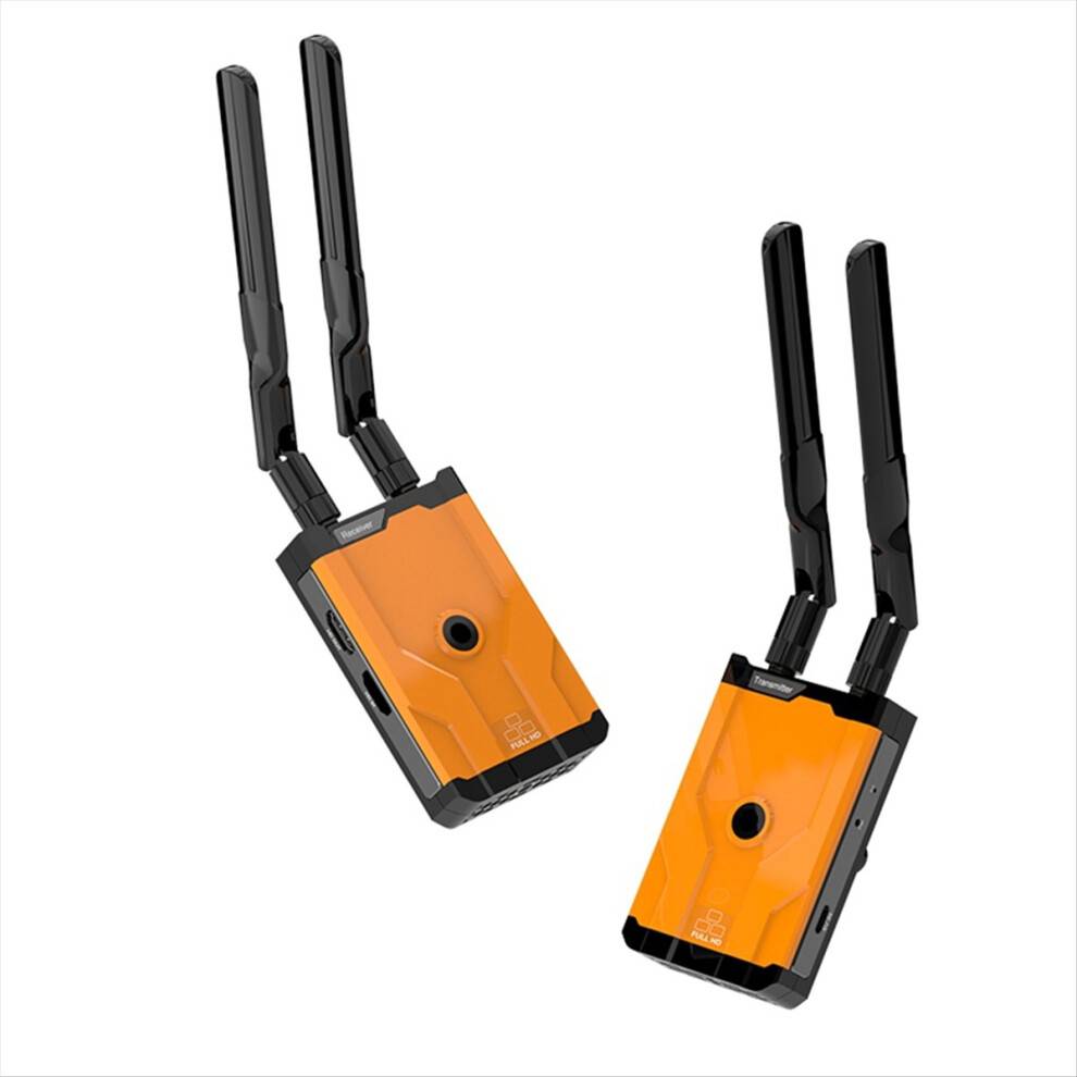 Exogio 500M Wireless Compatible Extender
