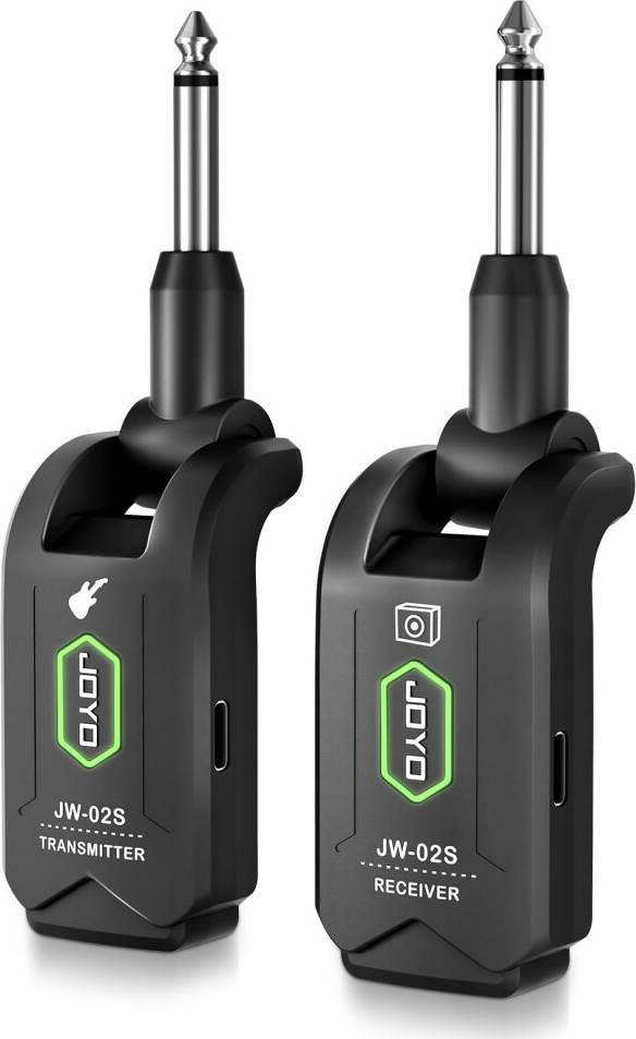 JOYO JW-02 Wireless Guitar System