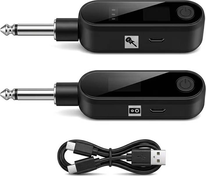 Trasmettitore Ricevitore Wireless 2.4G