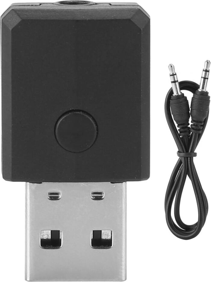 Adattatore Audio Wireless Trasmettitore Ricevitore Bluetooth