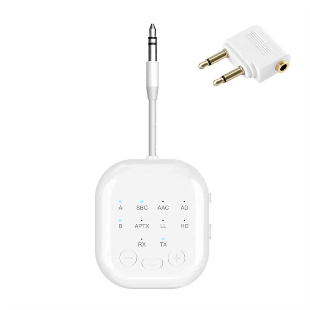 Adaptive Bluetooth 5.3 Transceiver