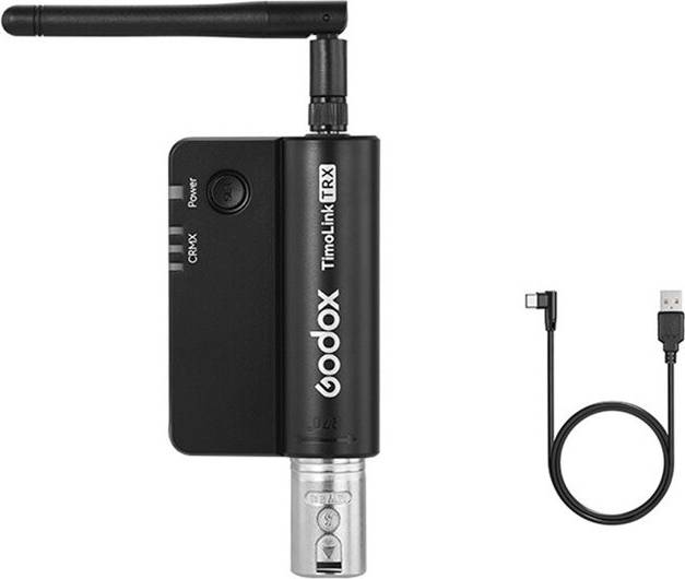 TimoLink Wireless Transmitter Receiver