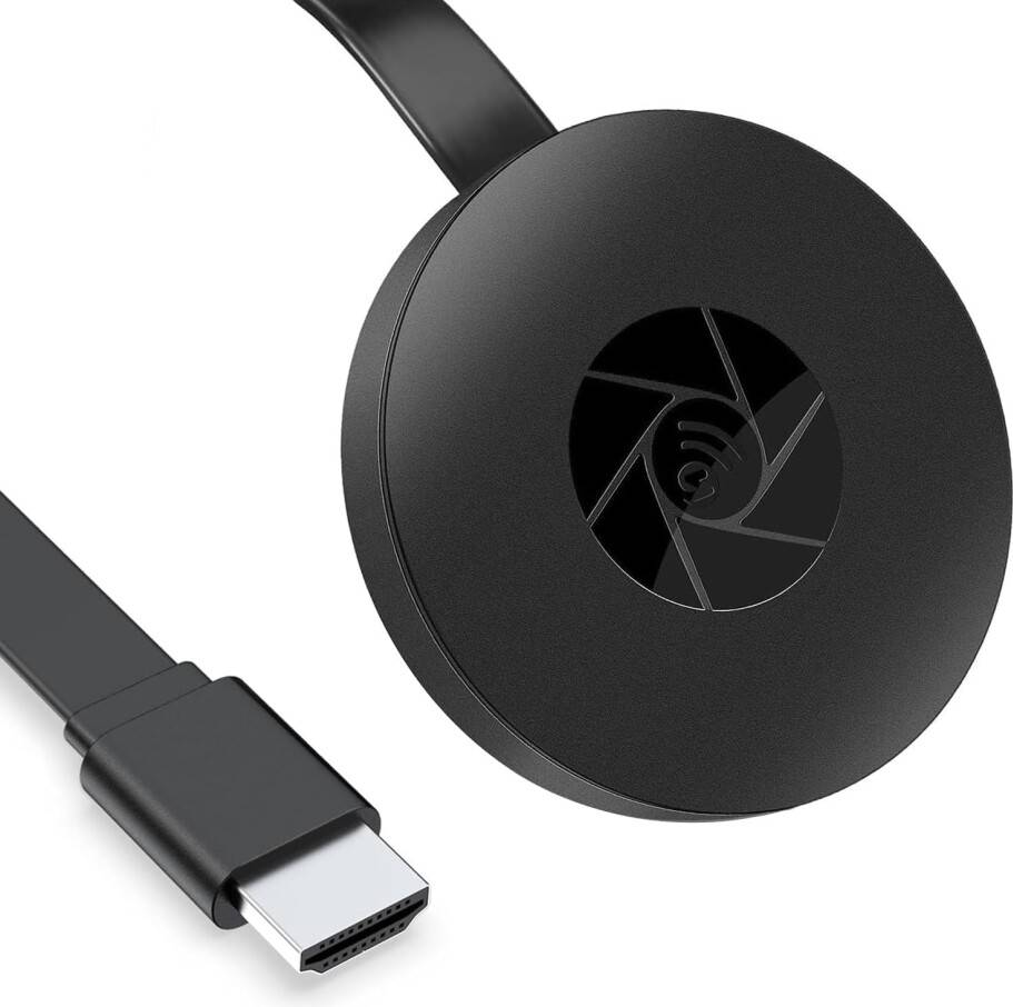 Wireless HDMI Display Dongle Adapter