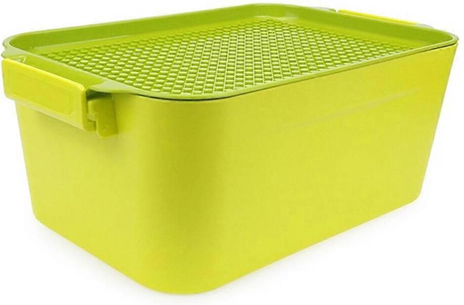 Building Block Storage Box