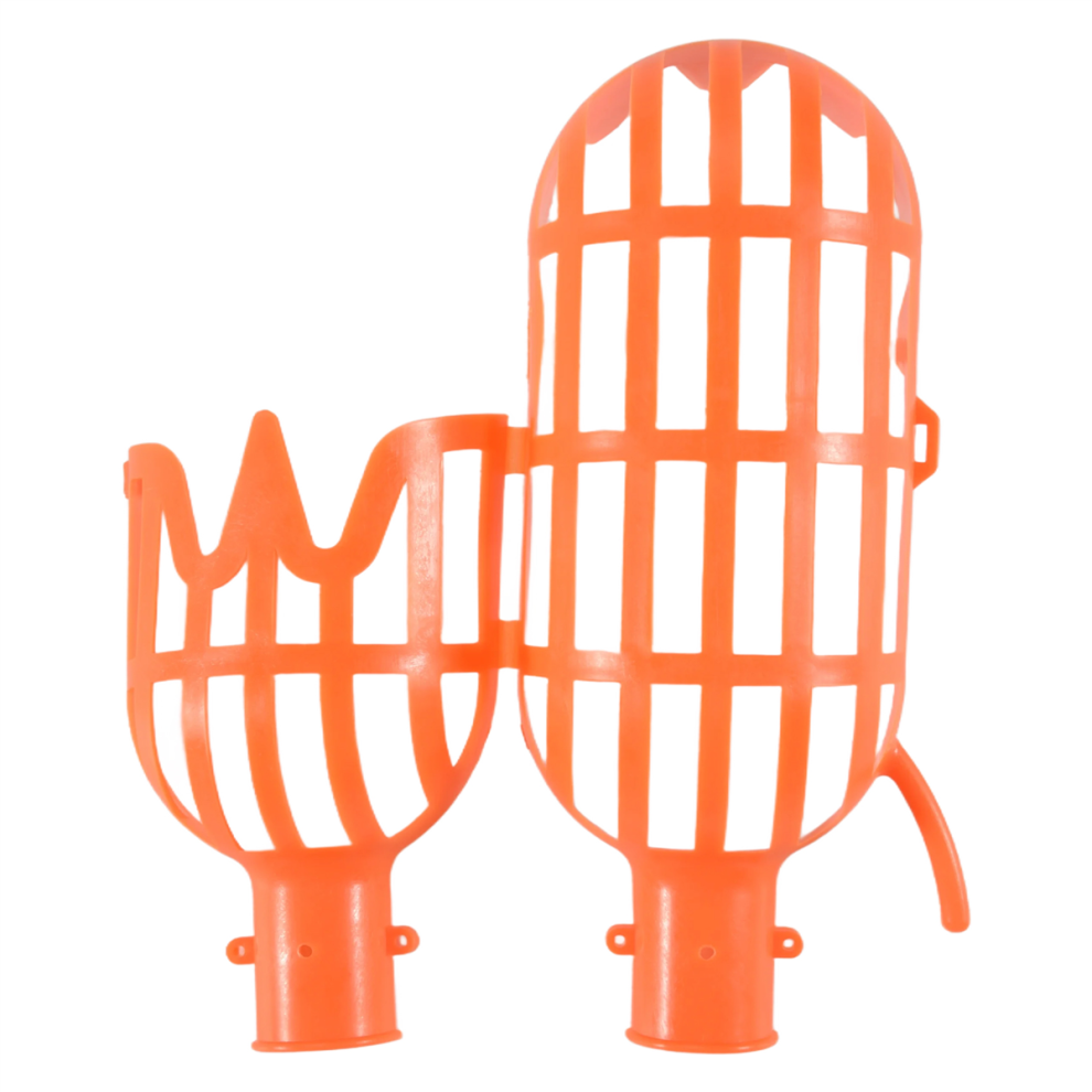 Saudism High Altitude Fruit Picker Plastic