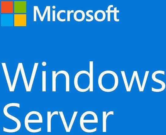 Fujitsu Windows Server 2025 10 RDS Bruger