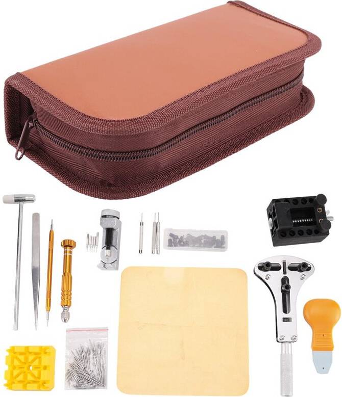 Typecat Watch Repair Kit 149 PCS