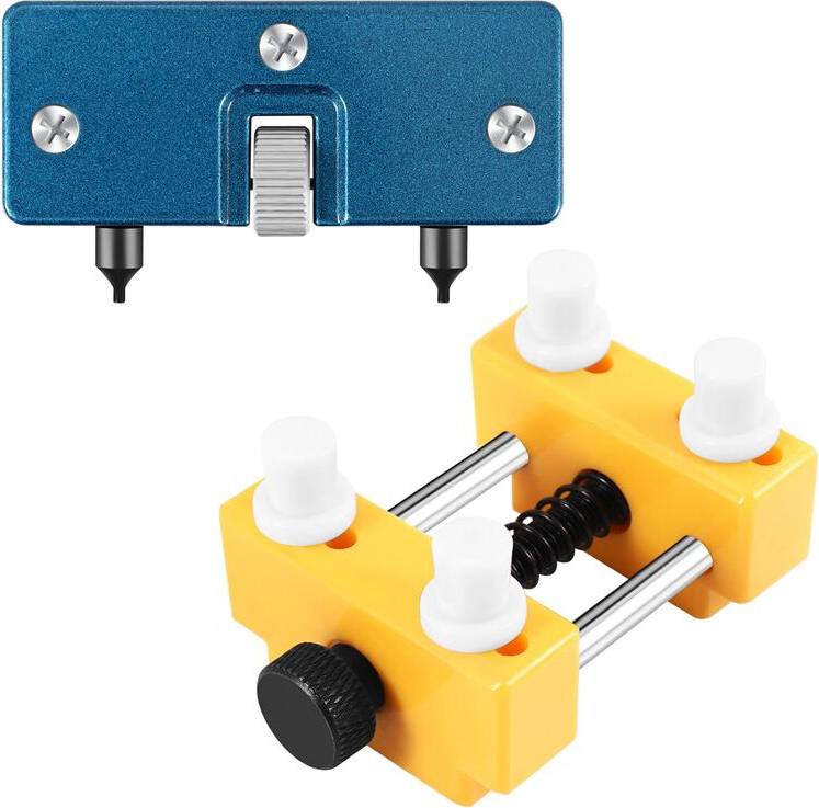 Typecat Adjustable Watch Opener Back Case