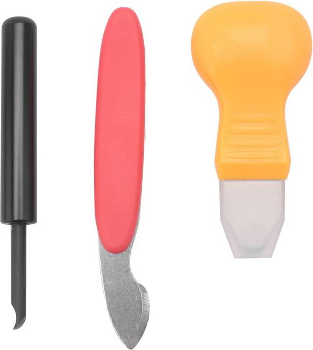Typecat 3 PCS Watch Back Removal Tool Kit