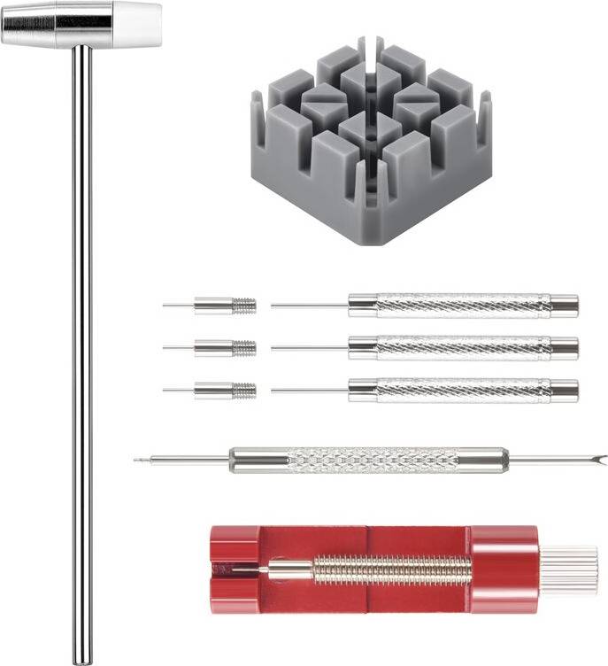 Typecat Watch Repair Link Remover Tool Kit