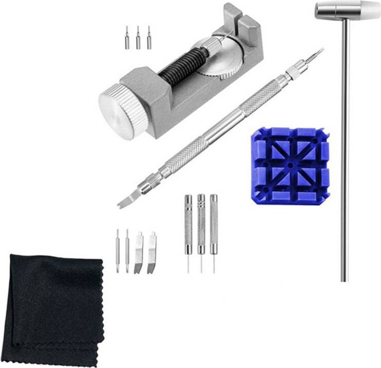 Exogio Watch Band Tool Kit