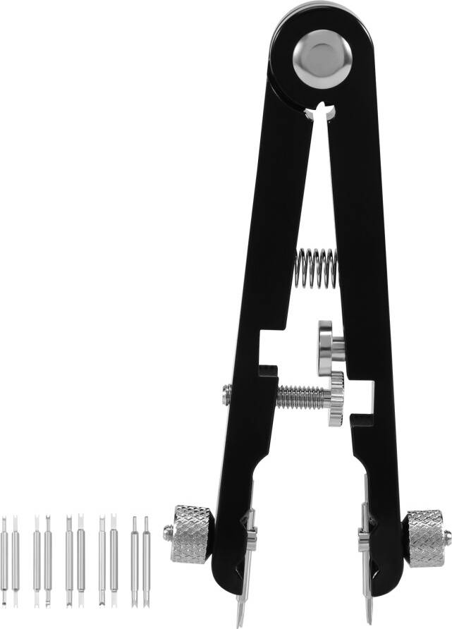 Exogio Watch Spring Bar Plier Tool Set