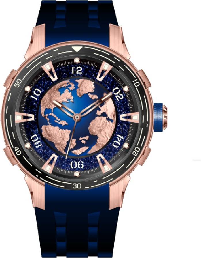 Invicta Celestial 69534 Herrklocka Rostfritt Stål