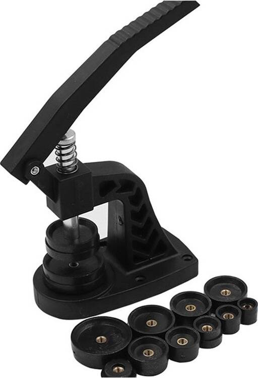 Typecat Watch Capping Device Set