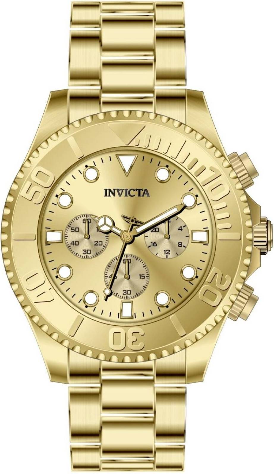 Invicta Pro Diver Watch