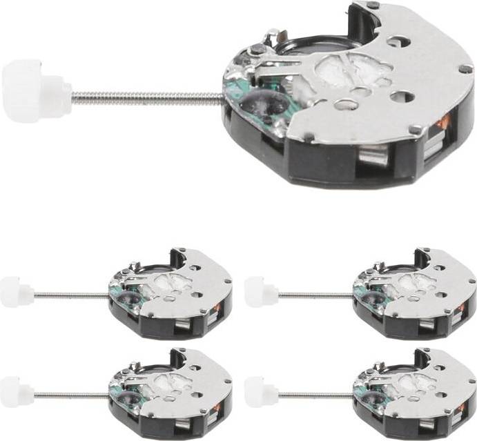 Typecat SL68 Quartz Watch Movement 5Pcs