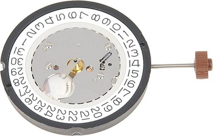 Typecat 515 Movement Quartz Watch Movement