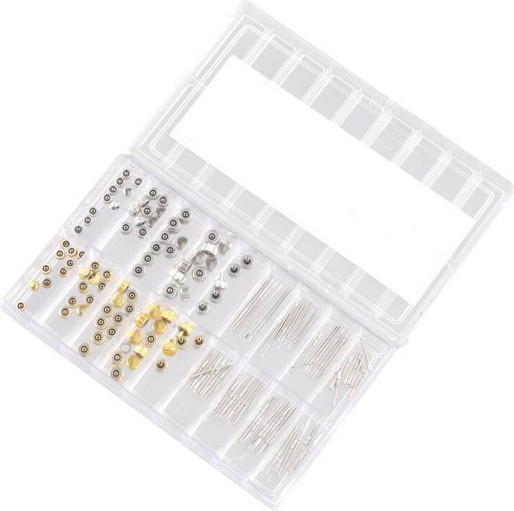Typecat Watch Repair Kit with Box