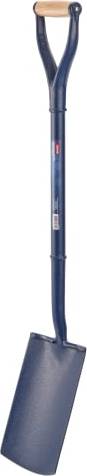 Raptor All Steel Digging Spade