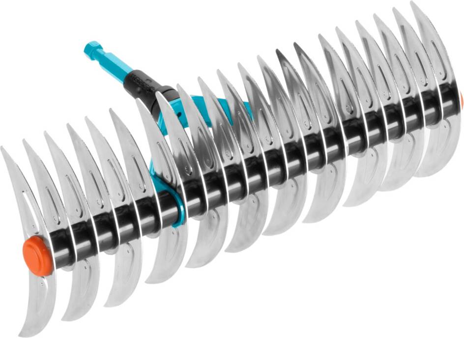 Gardena Combisystem Cutting Rake