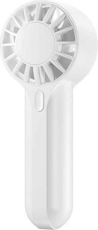 Exogio USB Rechargeable Handheld Fan