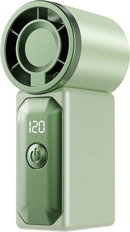 Typecat Portable USB Rechargeable Fan