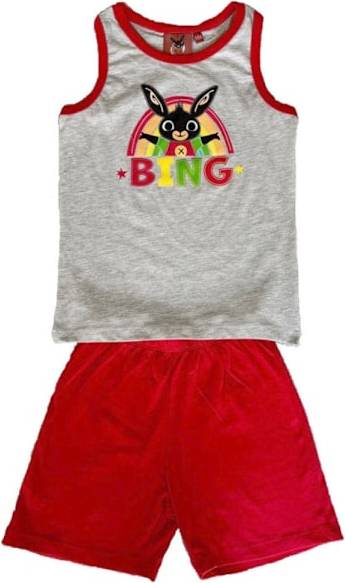 Bing Pyjamas för Barn