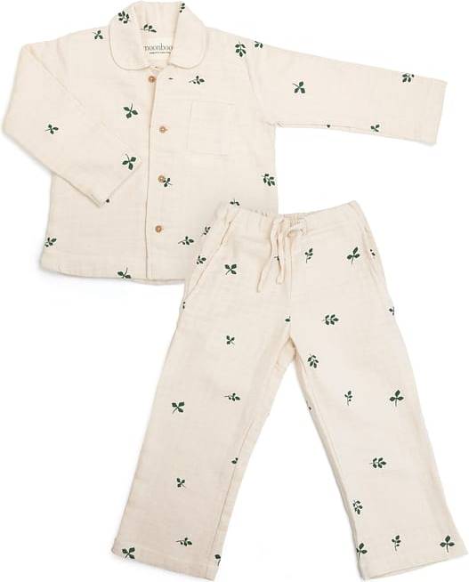 Moonboon Pyjamas Cream