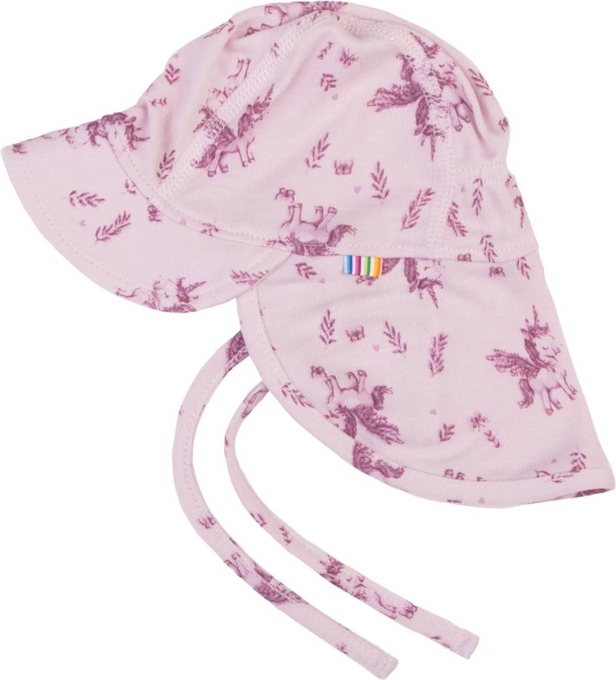 Joha Solhatt Pink Pink Rosa