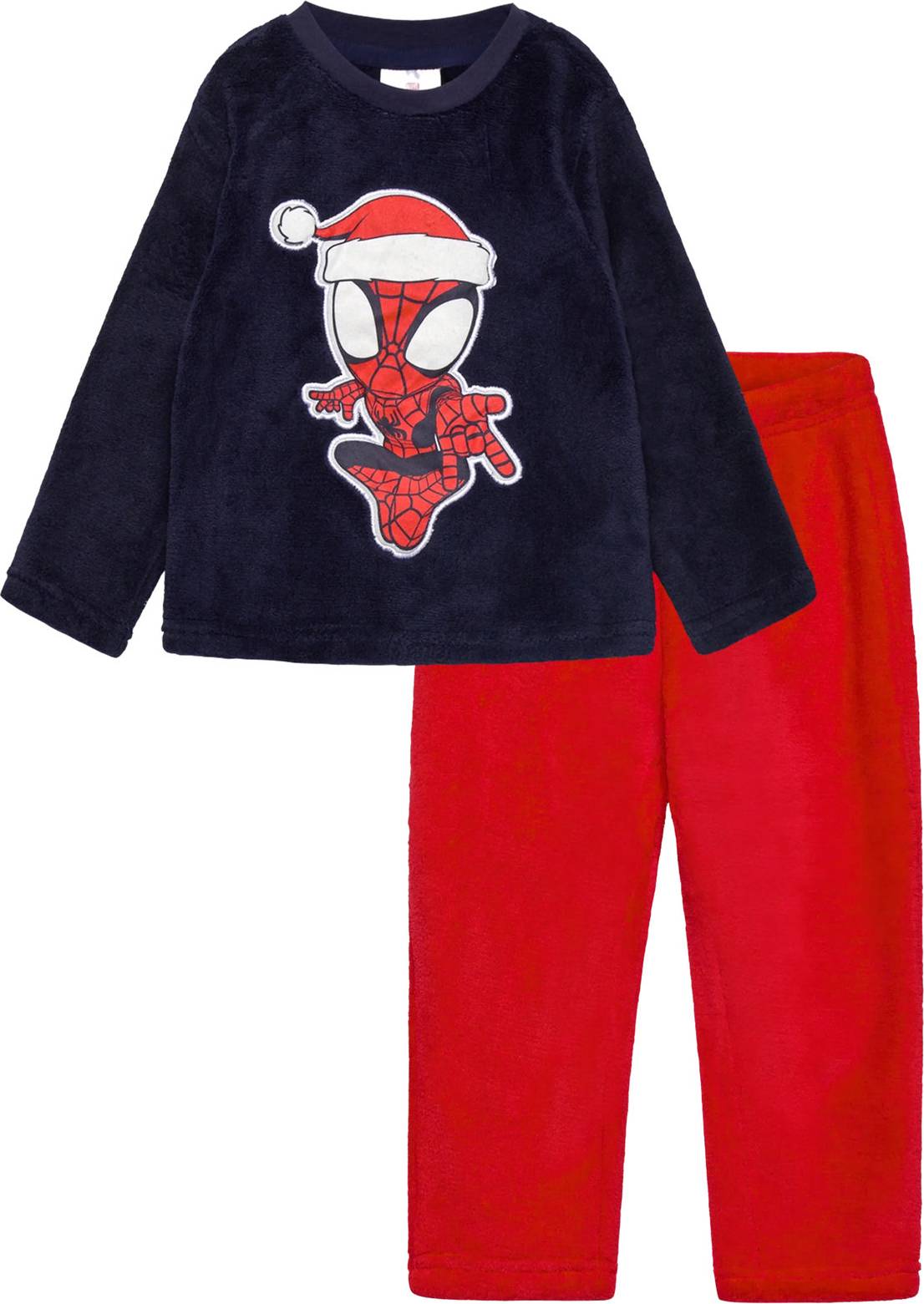 Spider-Man Pyjama - Navy