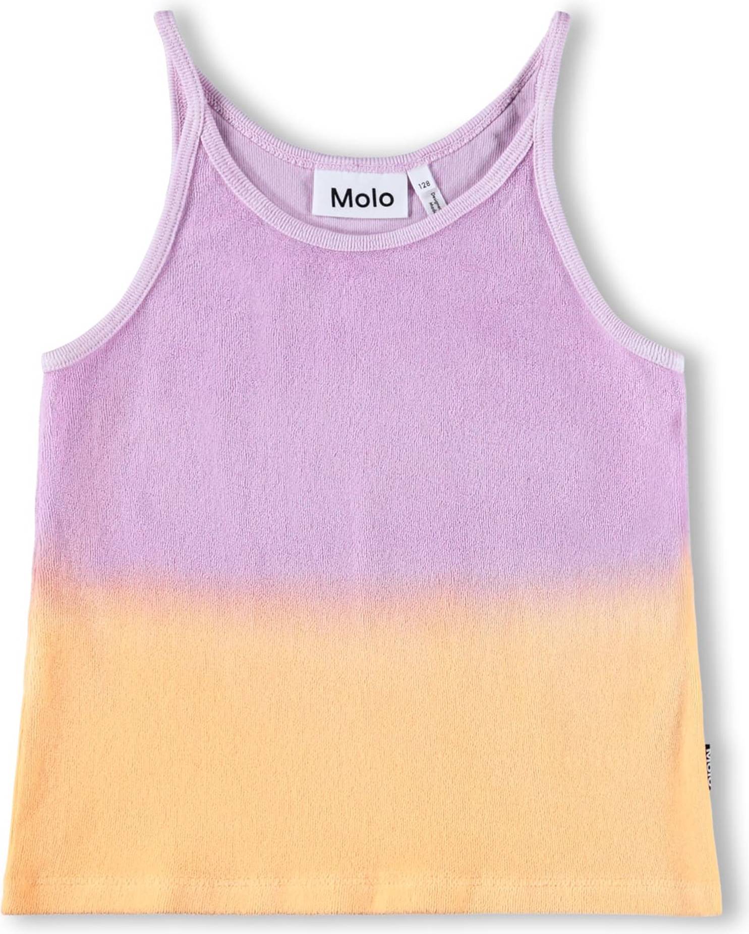 Molo Topp Rizi - Lila