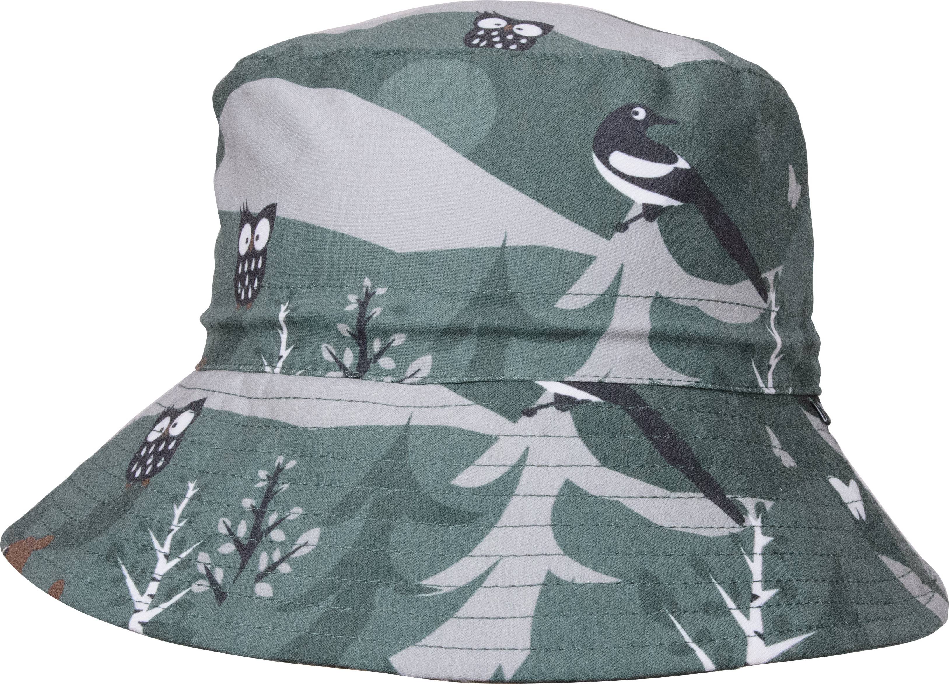 Lindberg Riley Solhatt Barn - Dark Mint
