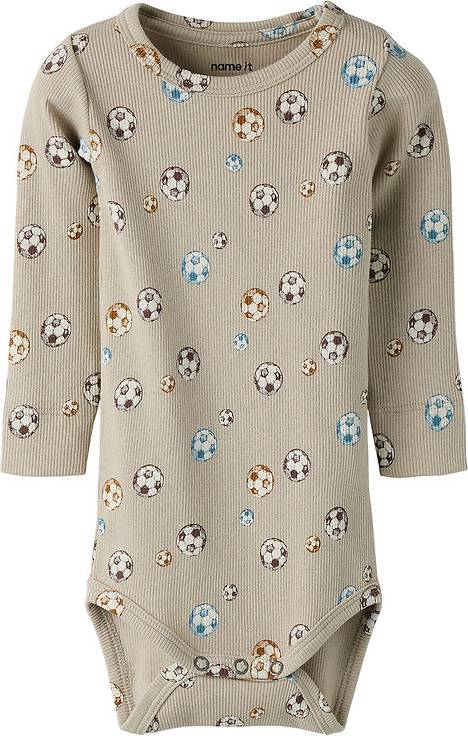 Name It Body L/æ Rib L/æ - Pure Cashmere