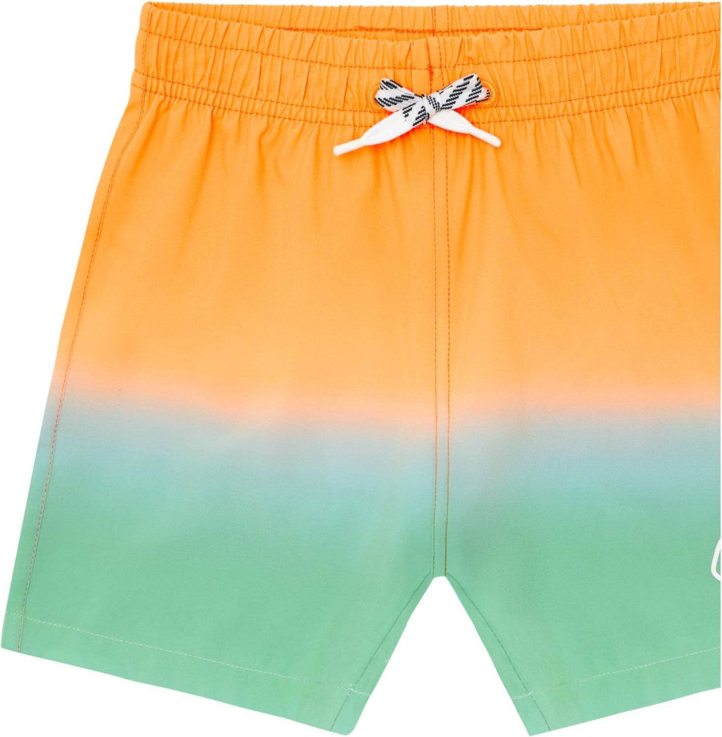Color Kids Swim Shorts - Multi/Patterned