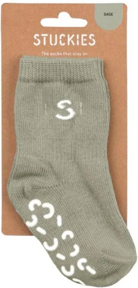 Stuckies Strumpor Bomull - Multi