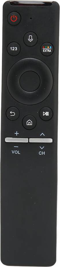 Télécommande Vocale Téléviseur Intelligent Samsung