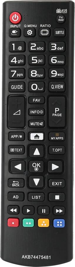Telecomando Universale Ricambio Smart TV LG