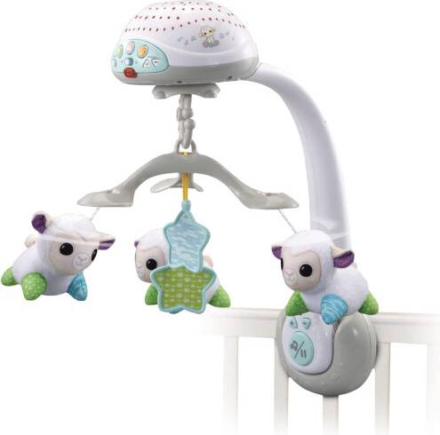 Vtech 3 in 1 Baby Stroller Travel System