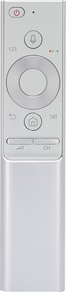 Telecomando Vocale Ricambio TV Samsung USB