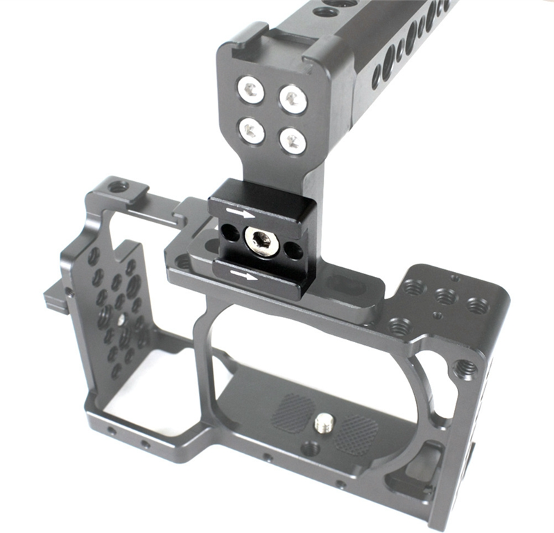 1 4 Thread Cold Hot Shoe Mount Adapter