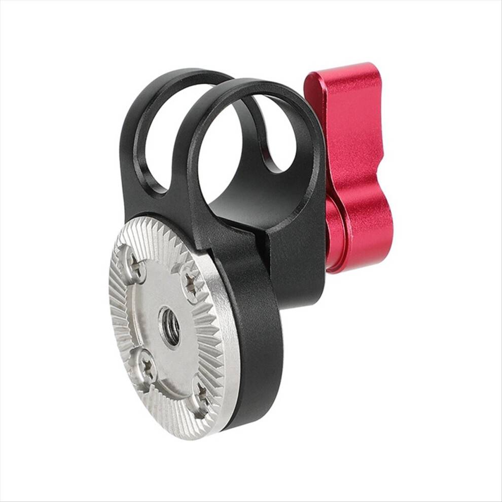 Camera Rod Clamp Enhanced Camera Stability Precision B