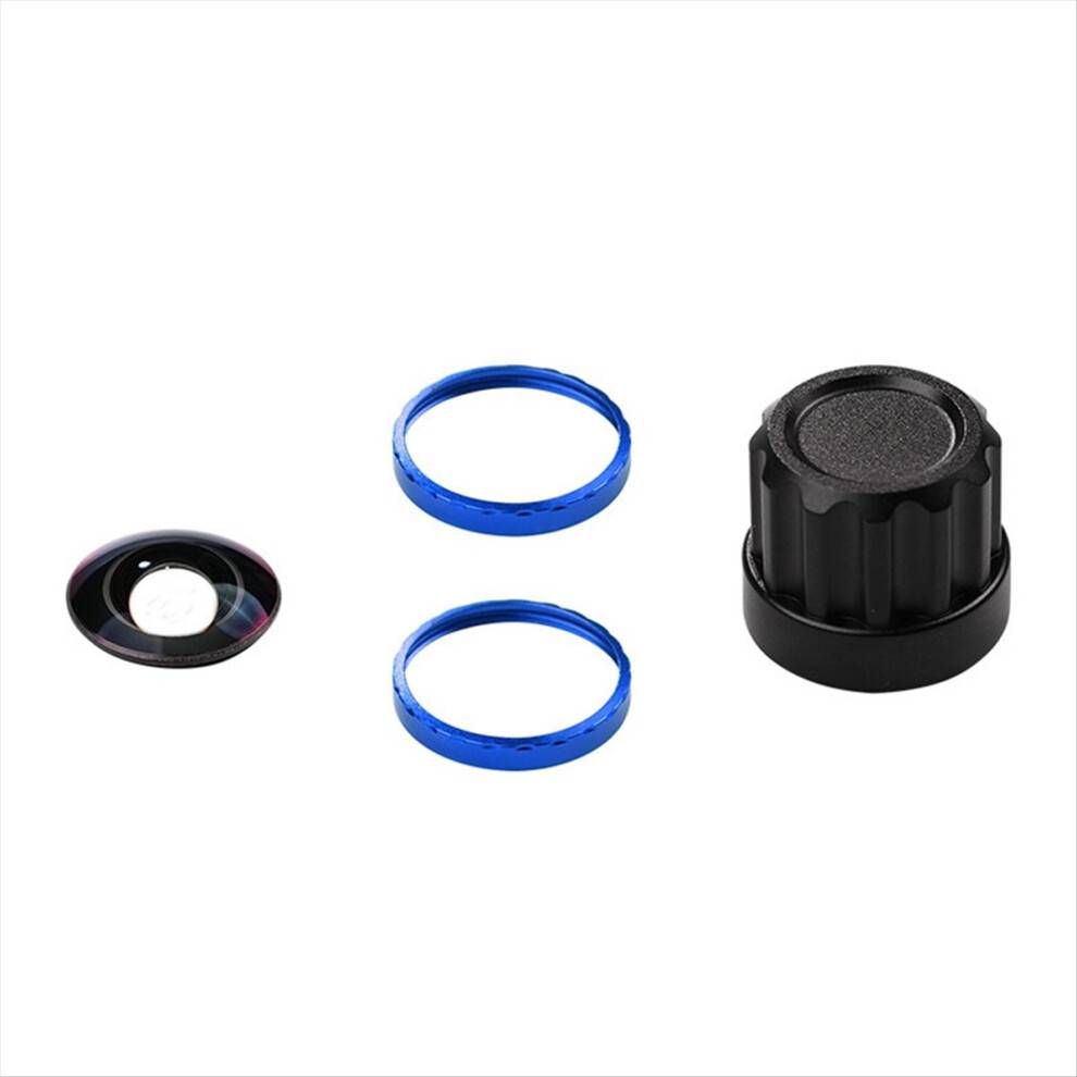 X5 Camera Lens Action DIY Repair Kit