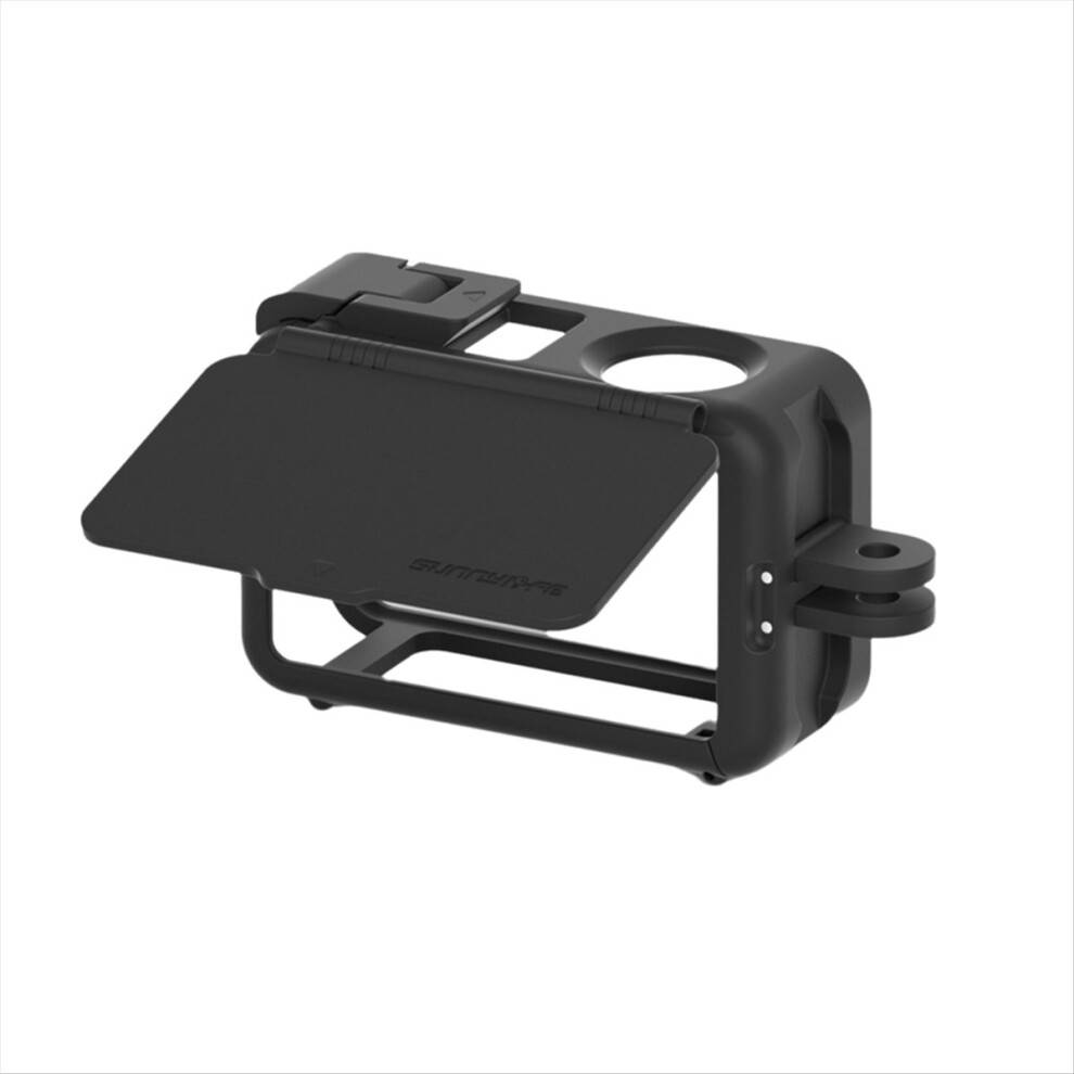 2 In1 Camera Frame Cage ACTION 5Pro 4 3