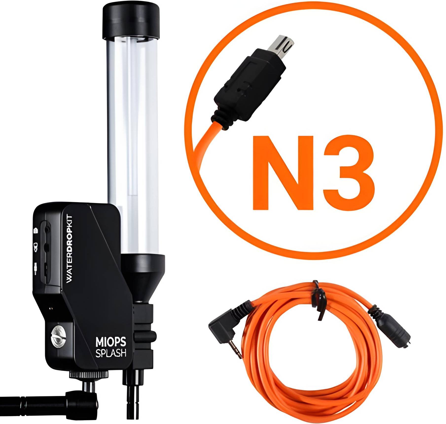 Splash V2 Waterdrop Pro Kit N3